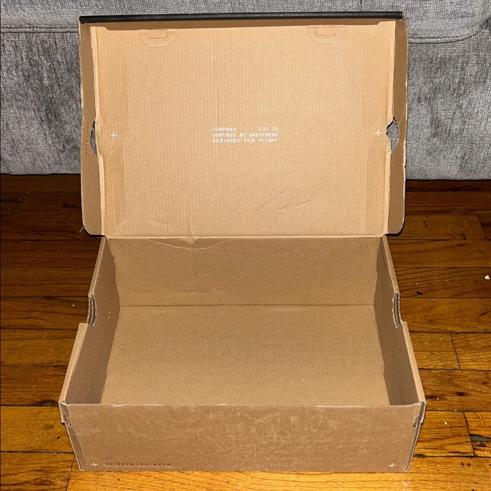 Jordan Point Lane Empty Boxes - Picture 4 of 7